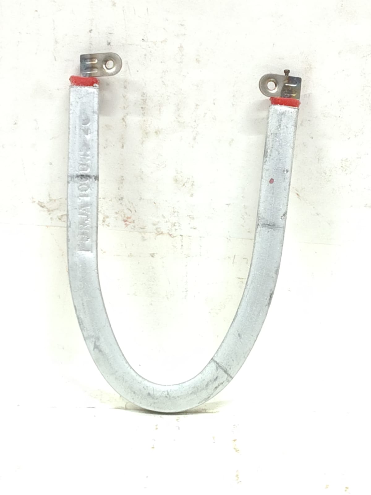 Usha Small Element Press